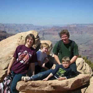 Meet your Posher, Judy